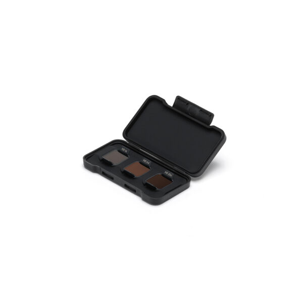 DJI Flip ND Filters Set (ND16/64/256) - Image 3