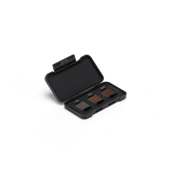 DJI Flip ND Filters Set (ND16/64/256) - Image 2