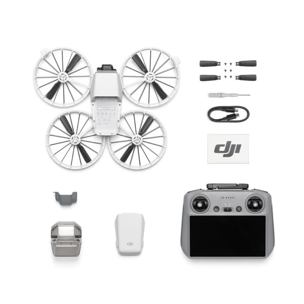 DJI Flip (DJI RC 2) (GL)