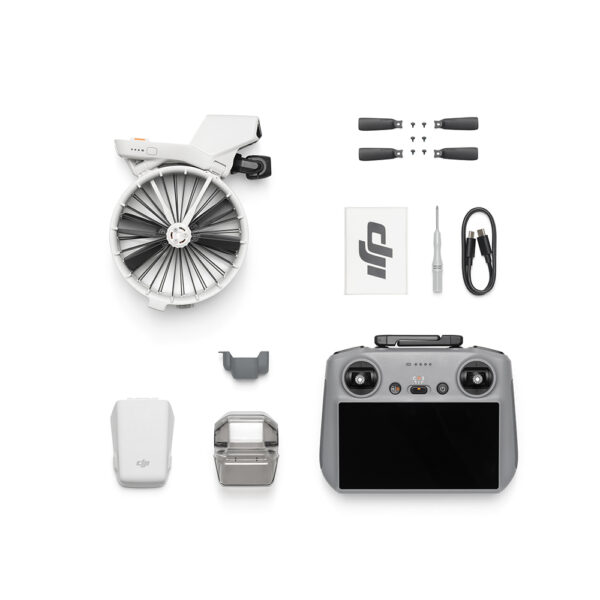 DJI Flip (DJI RC 2) (GL) - Image 2