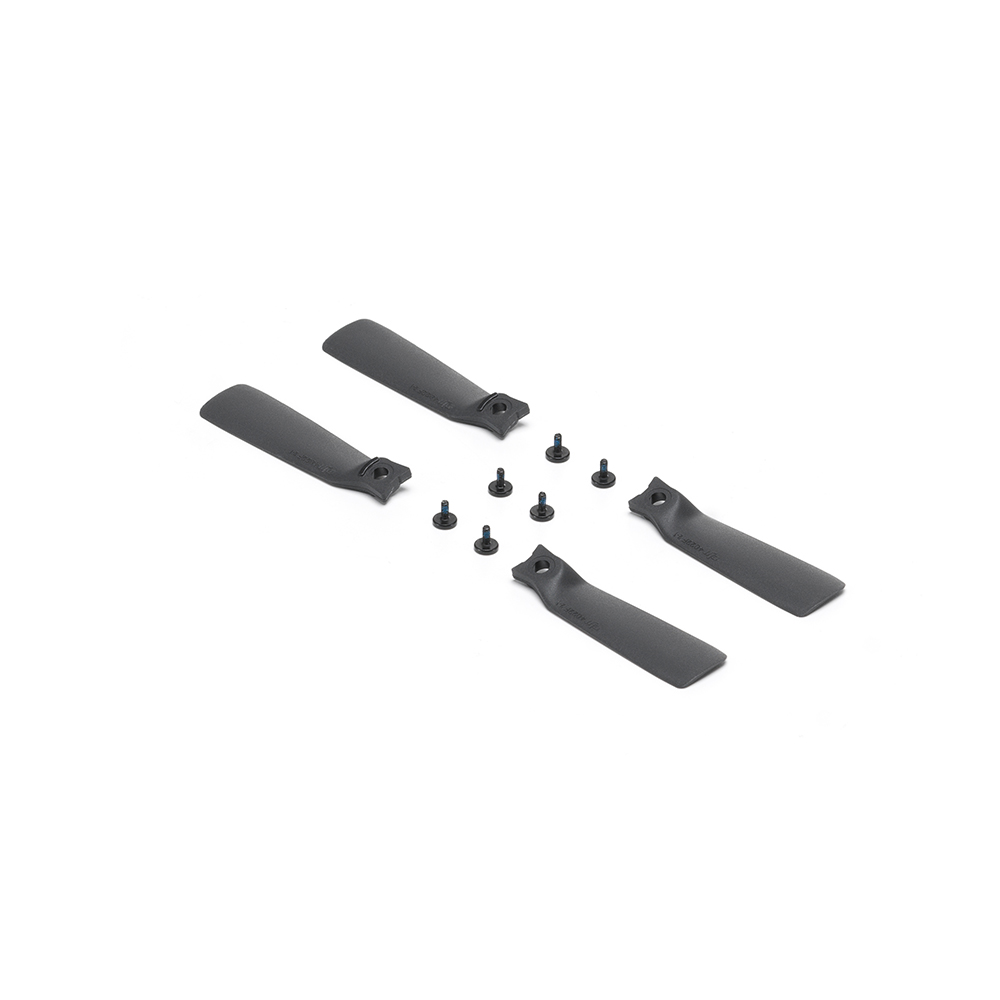 DJI Flip Propellers (Pair) (Screws Included), product image from Kiwiquads