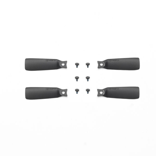 DJI Flip Propellers (Pair) (Screws Included) - Image 2