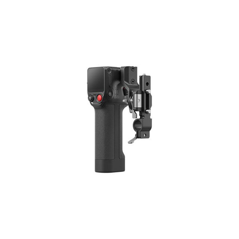 DJI Focus Pro Grip, product image from Kiwiquads