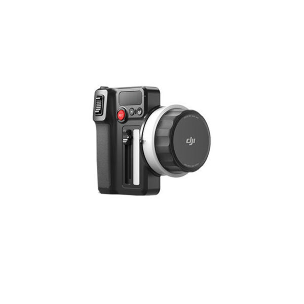 DJI Focus Pro Hand Unit