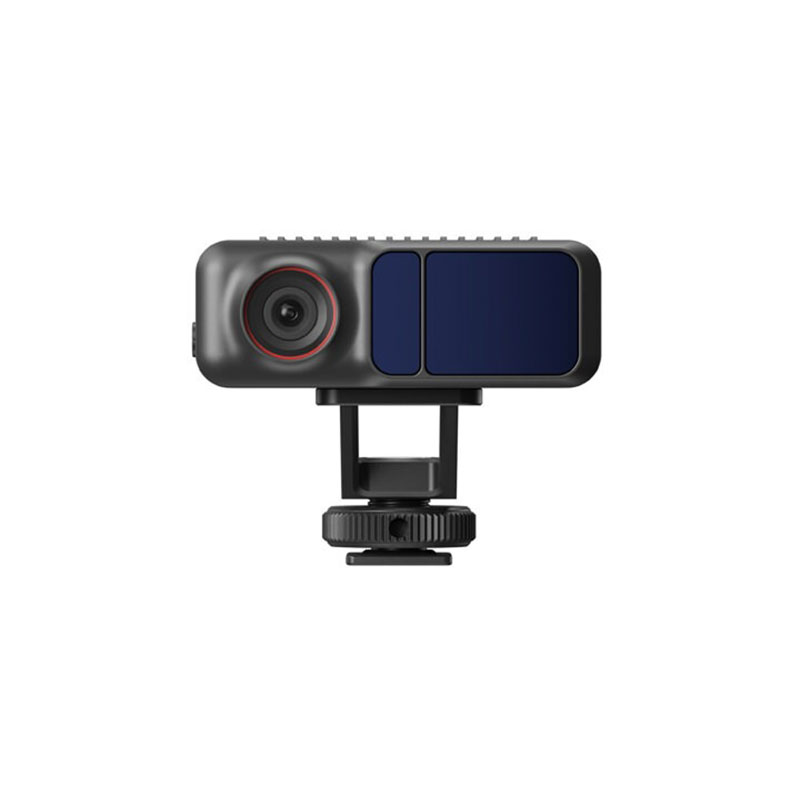 DJI Focus Pro LiDAR, product image from Kiwiquads