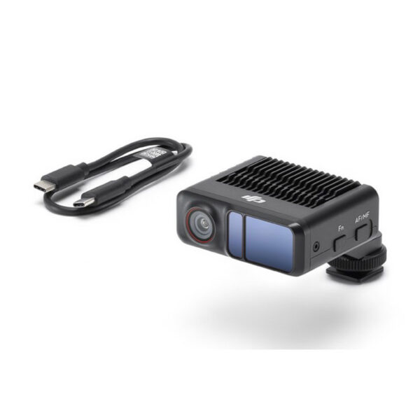 DJI Focus Pro LiDAR - Image 3