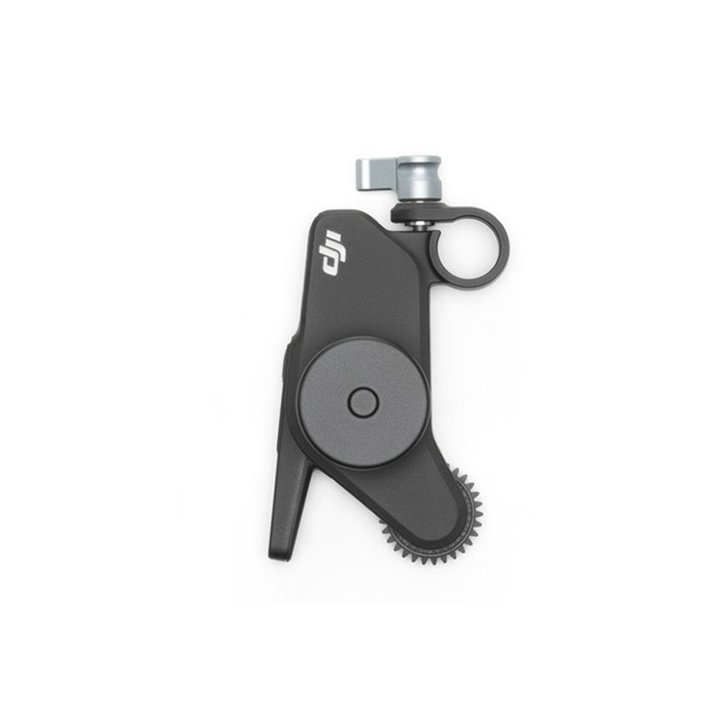 DJI Focus Pro Motor, product image from Kiwiquads