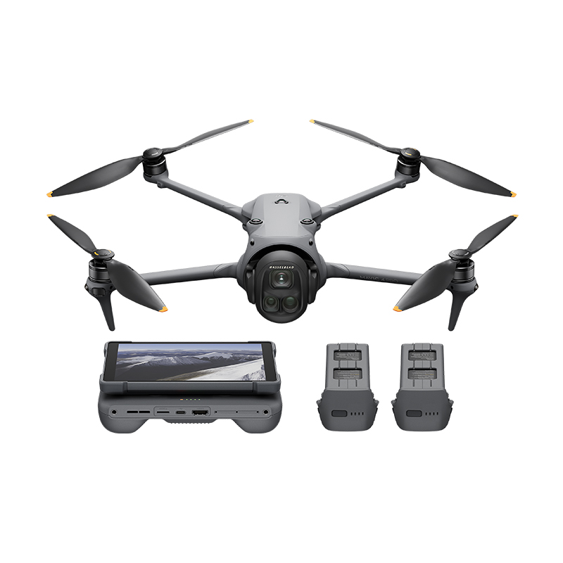 DJI Mavic 4 Pro 512GB Creator Combo (DJI RC Pro 2), product image from Kiwiquads