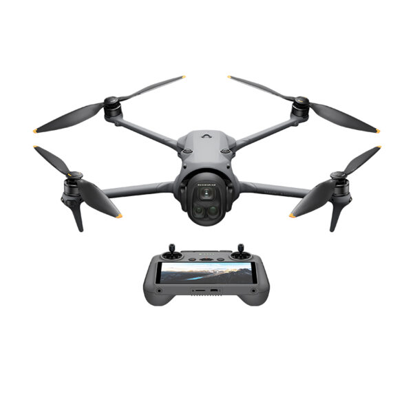 DJI Mavic 4 Pro (DJI RC 2)