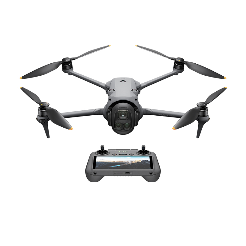 DJI Mavic 4 Pro (DJI RC 2), product image from RaceDayQuads