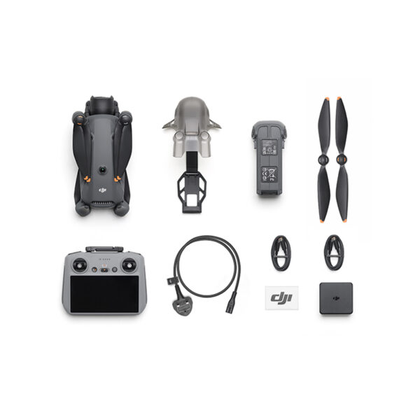 DJI Mavic 4 Pro (DJI RC 2) - Image 2