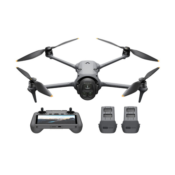 DJI Mavic 4 Pro Fly More Combo (DJI RC 2)