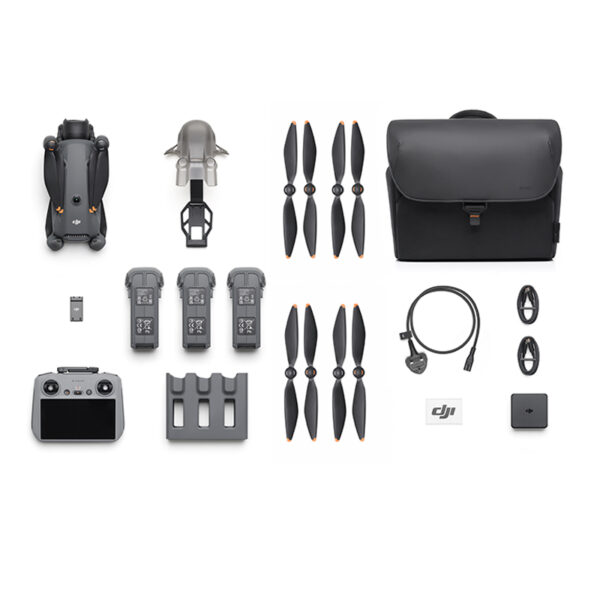 DJI Mavic 4 Pro Fly More Combo (DJI RC 2) - Image 11