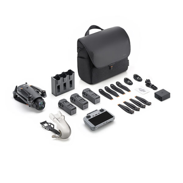 DJI Mavic 4 Pro Fly More Combo (DJI RC 2) - Image 2