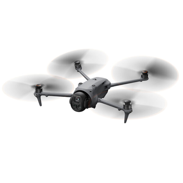 DJI Mavic 4 Pro Fly More Combo (DJI RC 2) - Image 3