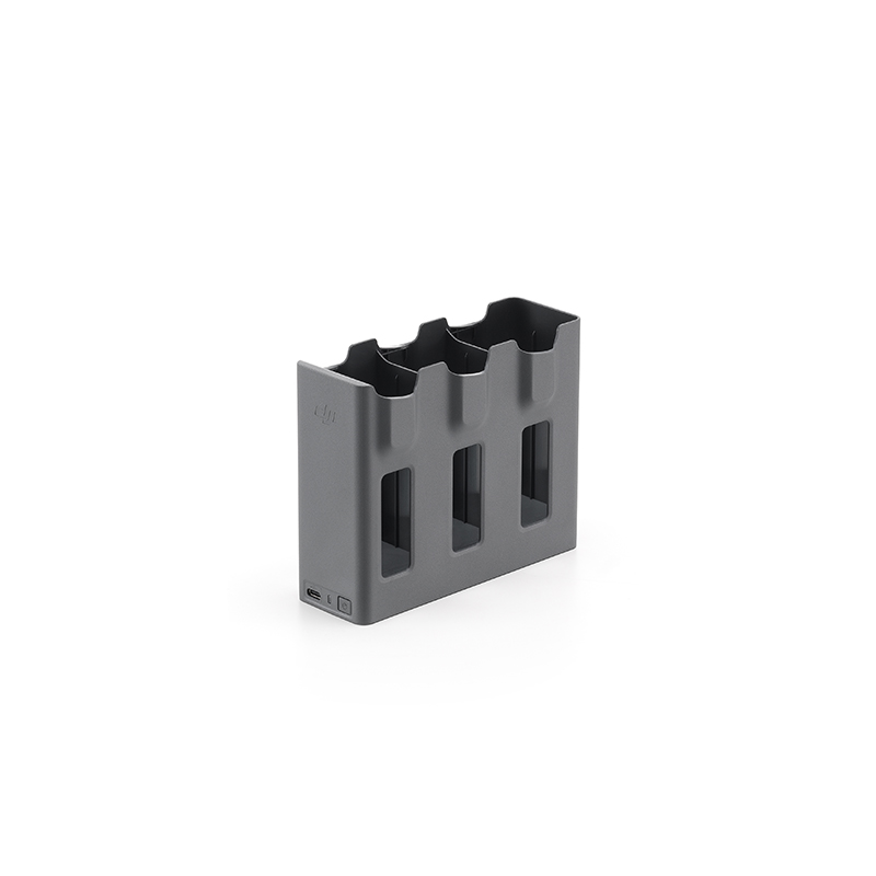 DJI Mavic 4 Pro Parallel Charging Hub, product image from Kiwiquads