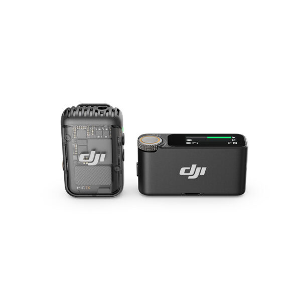 DJI Mic 2 (1 TX + 1 RX) - Image 5