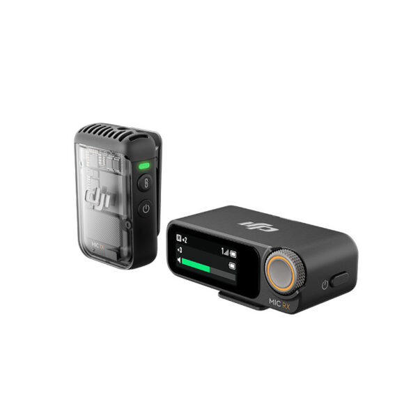 DJI Mic 2 (1 TX + 1 RX) - Image 2