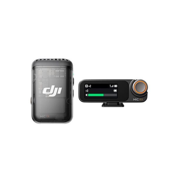 DJI Mic 2 (1 TX + 1 RX) - Image 3