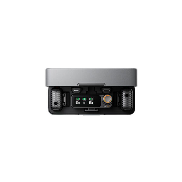 DJI Mic 2 (2TX + 1RX + Charging Case) - Image 3