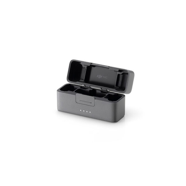 DJI Mic 2 Charging Case