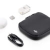 DJI Mic 2 Transmitter (Pearl White) - Image 3