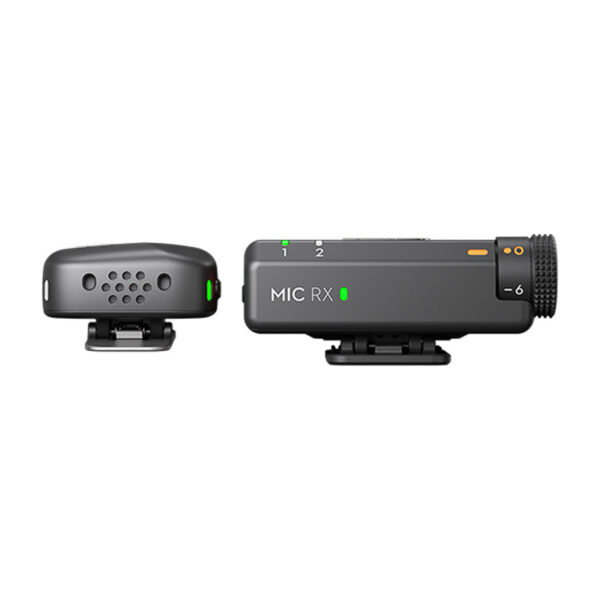 DJI Mic Mini (1 TX + 1 RX) - Image 4