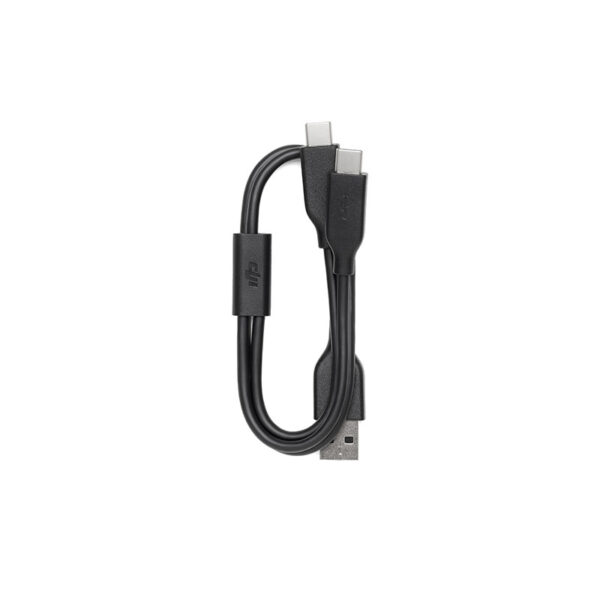 DJI Mic Mini (1 TX + 1 RX) - Image 12