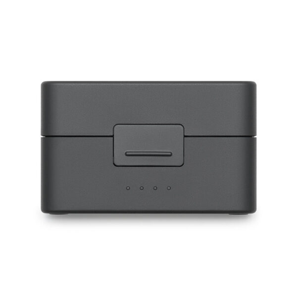 DJI Mic Mini (2 TX + 1 RX + Charging Case) - Image 4