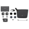 DJI Mic Mini (2 TX + 1 RX + Charging Case) - Image 2