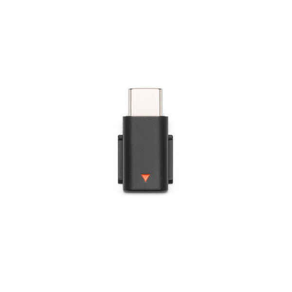DJI Mic Mini (2 TX + 1 RX + Charging Case) - Image 9