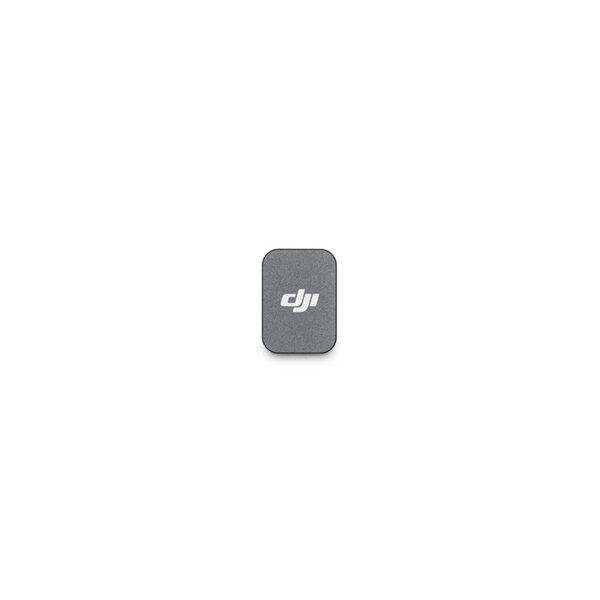 DJI Mic Mini (2 TX + 1 RX + Charging Case) - Image 10