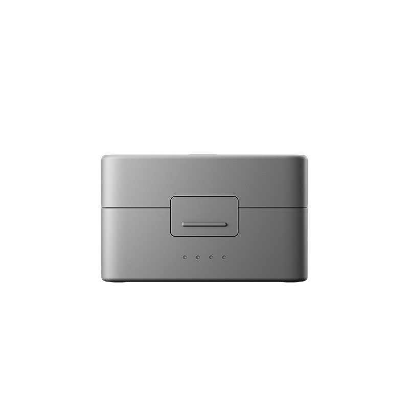 DJI Mic Mini Charging Case, product image from Kiwiquads