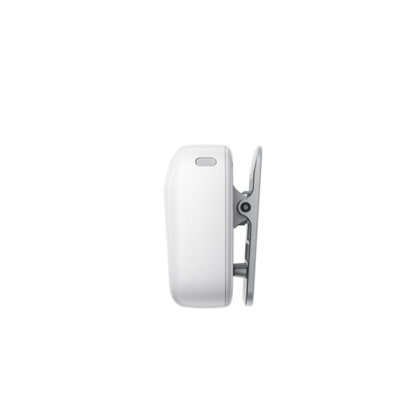 DJI Mic Mini Transmitter (Arctic White) - Image 6