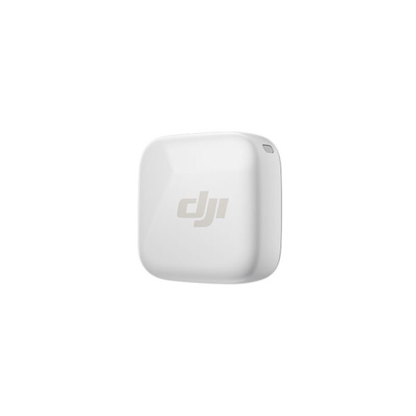 DJI Mic Mini Transmitter (Arctic White) - Image 5