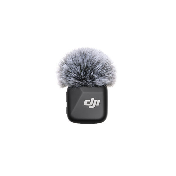 DJI Mic Mini Transmitter (Infinity Black)