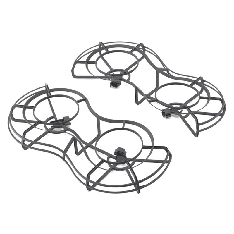 DJI Mini 4 Pro 360 Propeller Guard, product image from Kiwiquads