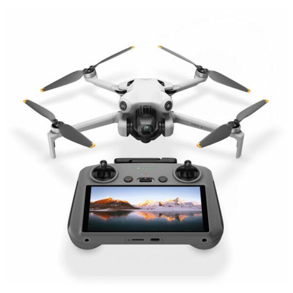 DJI Mini 4 Pro (DJI RC 2) (GL)