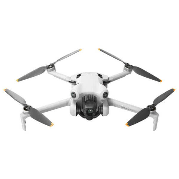 DJI Mini 4 Pro (DJI RC 2) (GL) - Image 2