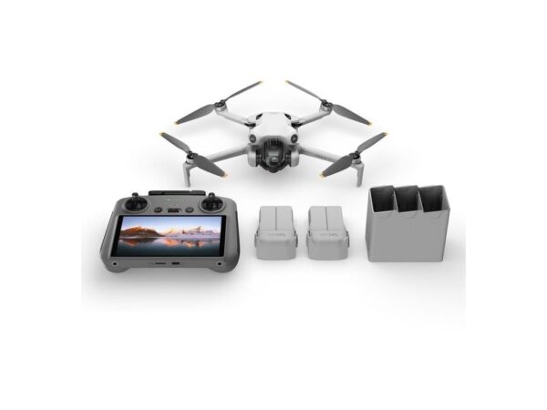 DJI Mini 4 Pro Fly More Combo (DJI RC 2) (GL) - Image 3