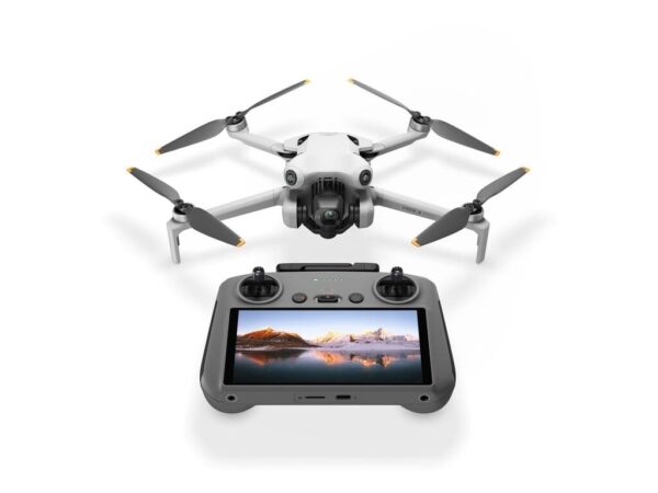 DJI Mini 4 Pro Fly More Combo (DJI RC 2) (GL) - Image 6