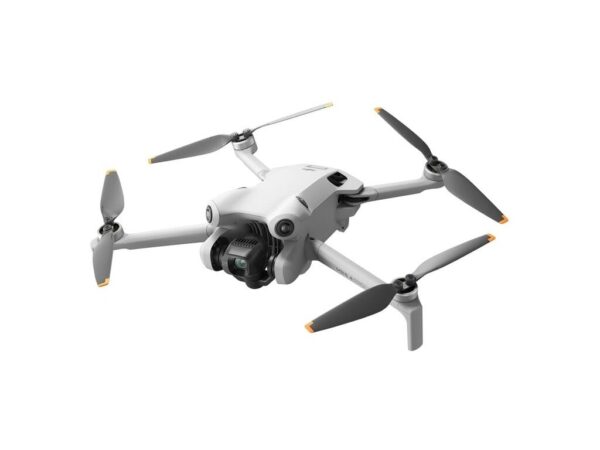 DJI Mini 4 Pro Fly More Combo (DJI RC 2) (GL) - Image 2