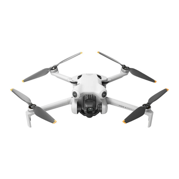 DJI Mini 4 Pro Fly More Combo Plus (DJI RC 2)