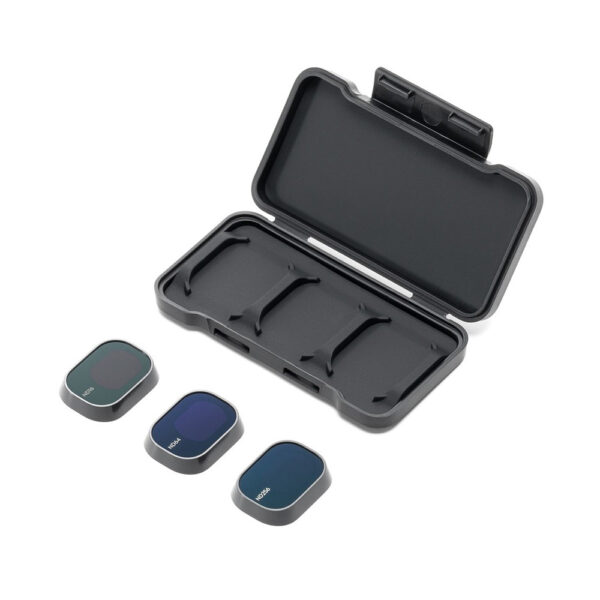 DJI Mini 4 Pro ND Filters Set (ND 16/64/256) - Image 3
