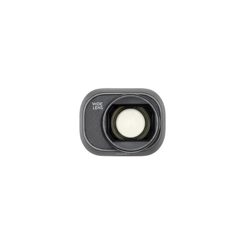 DJI Mini 4 Pro Wide-Angle Lens, product image from Kiwiquads