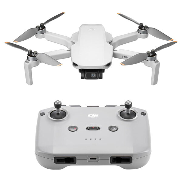 DJI Mini 4K Drone