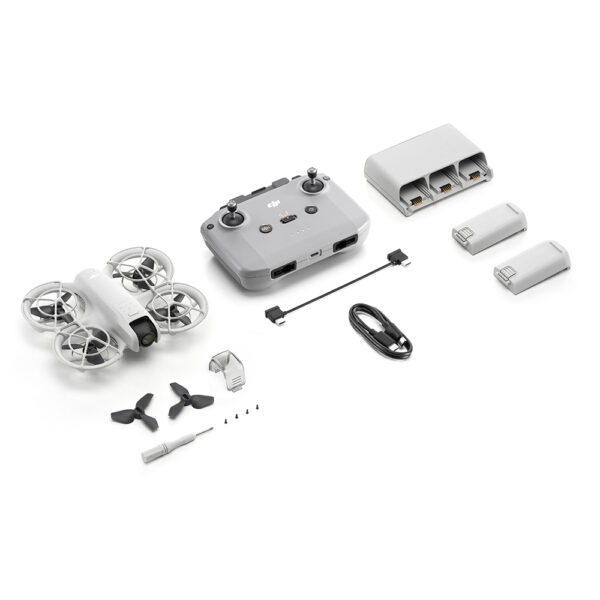 DJI Neo Drone - Fly More Combo - Image 2