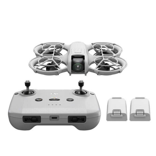 DJI Neo Drone - Fly More Combo - Image 4