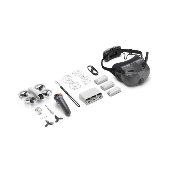 DJI Neo Motion Fly More Combo