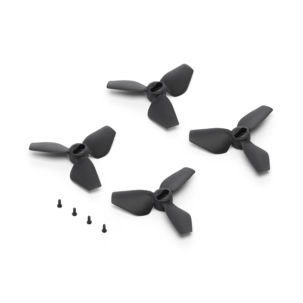 DJI Neo Propellers, product image from Kiwiquads